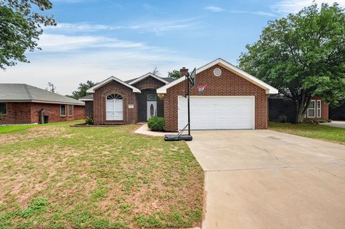 2306 Lindora Way, Midland, TX, 79707-6244 | Card Image