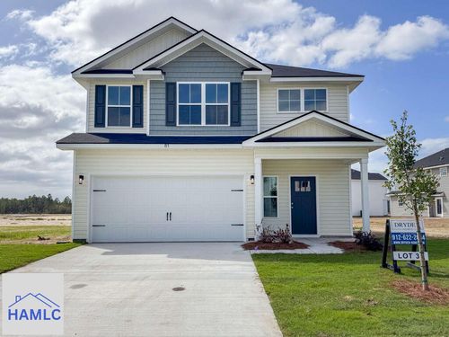 432 Alder Pass, Midway, GA, 31320 | Card Image