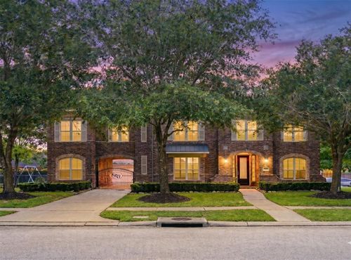 3602 Lindhaven Dr, Pearland, TX, 77584-4506 | Card Image