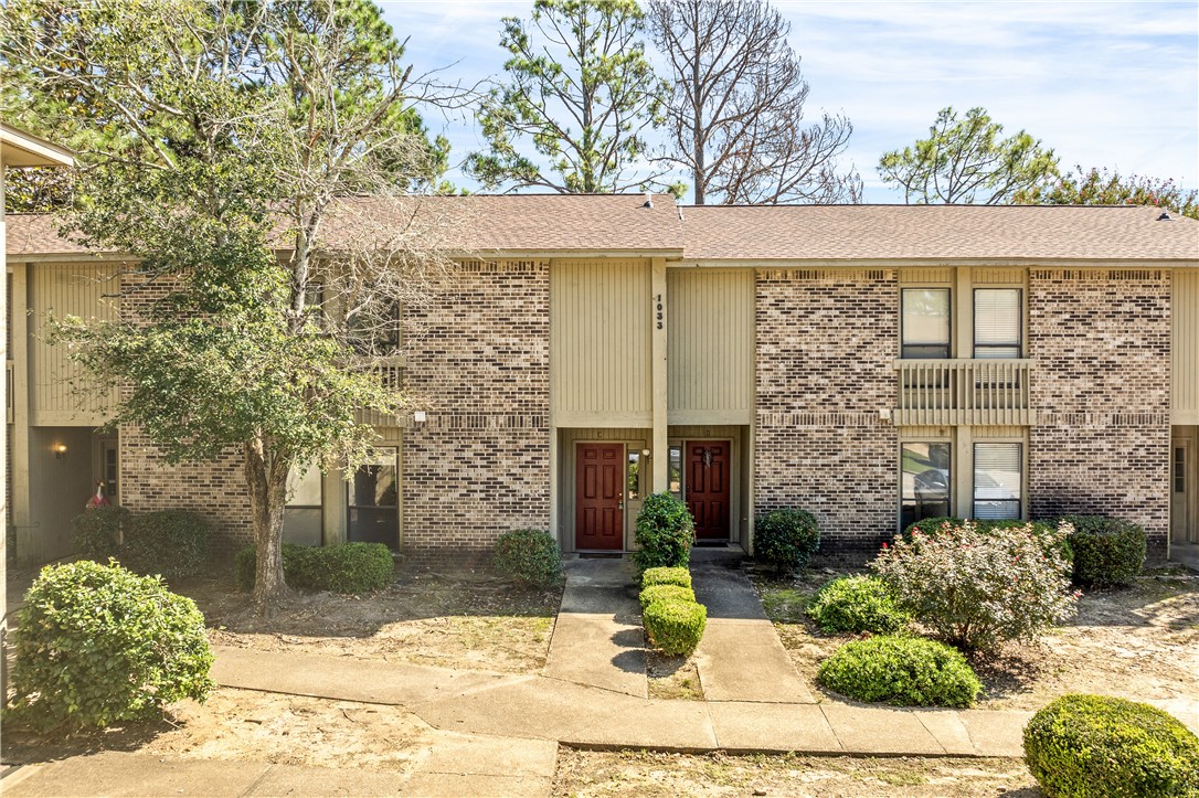 Residential in Auburn