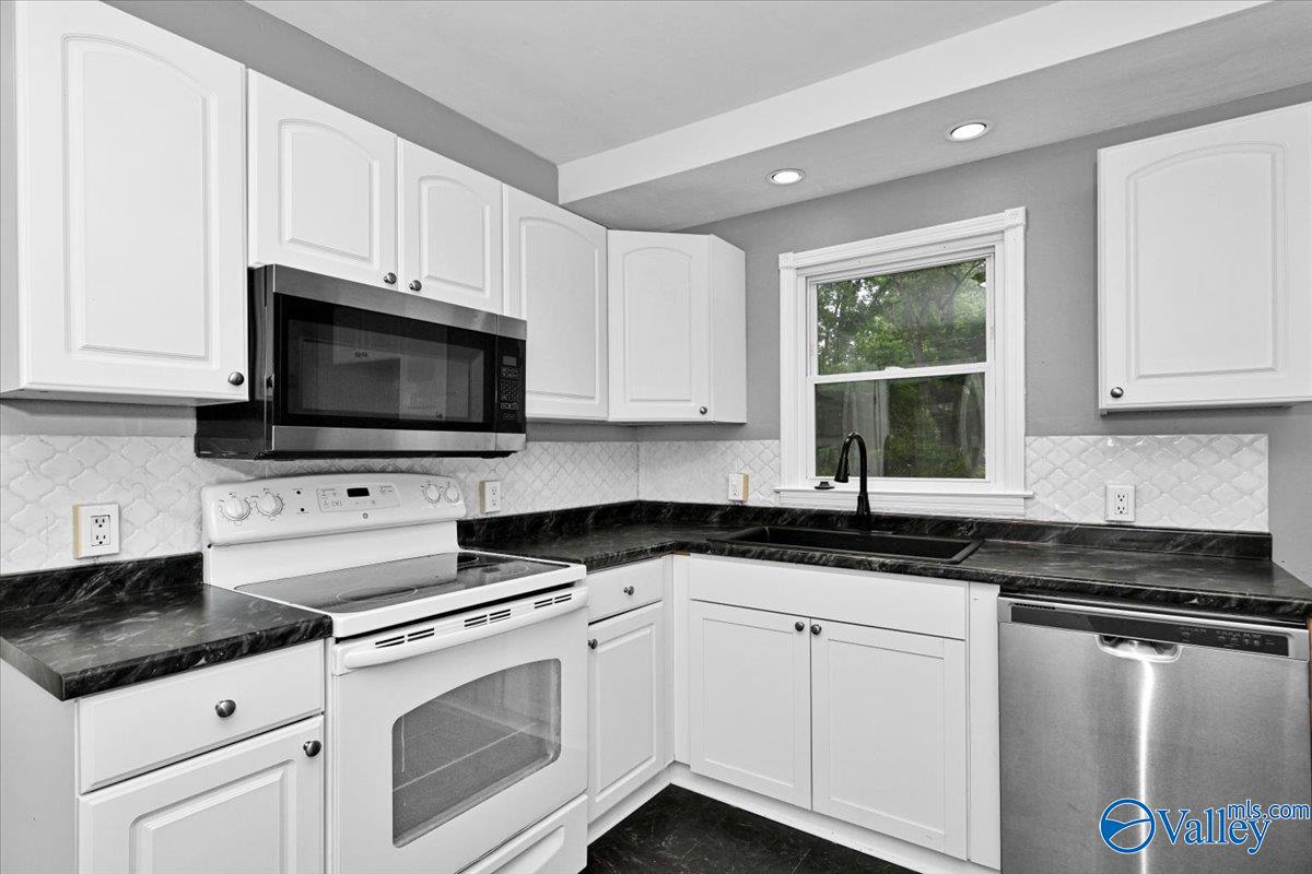 Residential in Decatur 5