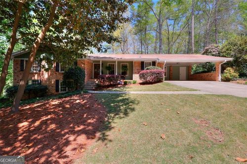 1531 Cooper Lake Rd Se, SMYRNA, GA, 30082-4808 | Card Image