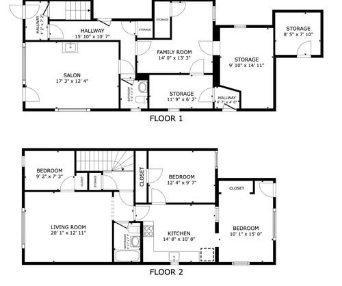 7847 S Maryland Ave, Chicago, IL, 60619-3109 | Card Image