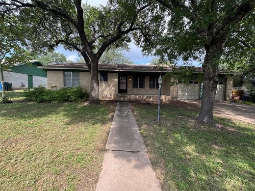 11606 Oak Trl, Austin, TX, 78753-2840 | Card Image
