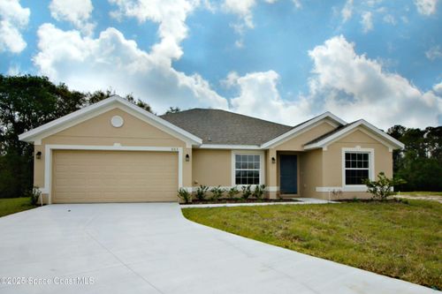 3317 Fitzpatrick Avenue Sw, PALM BAY, FL, 32908 | Card Image