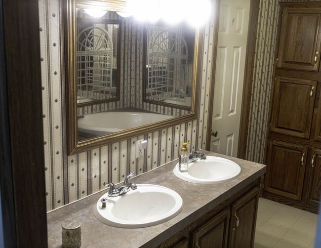 Mobile Home #1 Master Bath | Image 27