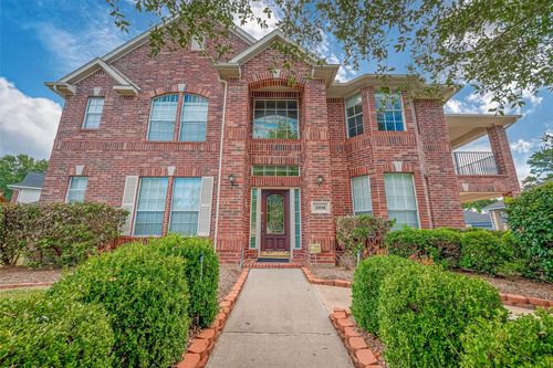 2519 Meadow Tree Ln, Spring, TX, 77388-5490 | Card Image