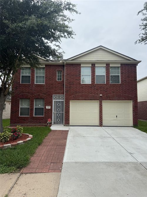 14927 Sugar Crystal Court, Sugar Land, TX, 77498 | Card Image