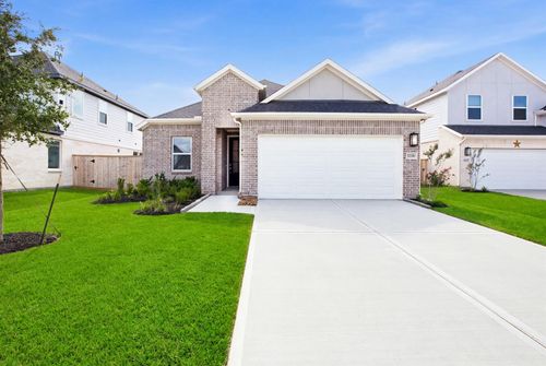 9723 Avalon View Dr, Cypress, TX, 77433-8767 | Card Image