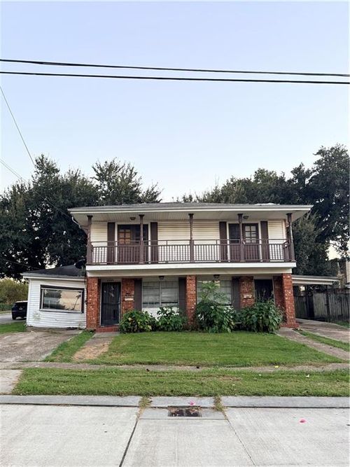 3700 Diane Place, Metairie, LA, 70002 | Card Image