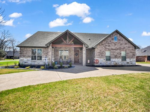 5418 Wedgefield Rd, Granbury, TX, 76049-4409 | Card Image