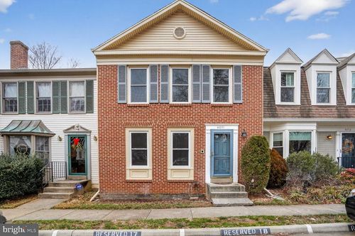 4071 Championship Ct, Annandale, VA, 22003-2426 | Card Image