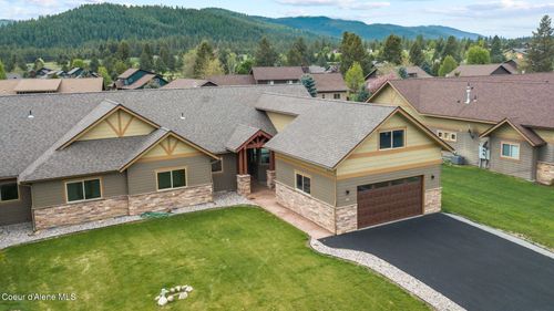 24 Bellflower Ct, Blanchard, ID, 83804-8554 | Card Image