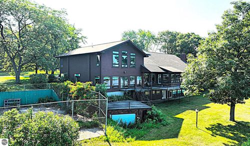 1084 Clubhouse Drive, Lake Isabella, MI, 48893 | Card Image