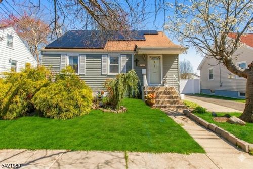 238 Bradford Ave, Linden, NJ, 07036-6313 | Card Image