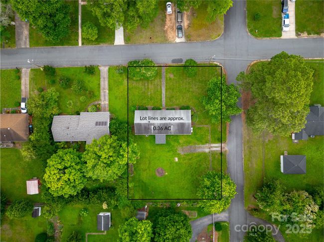 1132 Arbor Dr, House other with 3 bedrooms, 2 bathrooms and null parking in Salisbury NC | Image 25