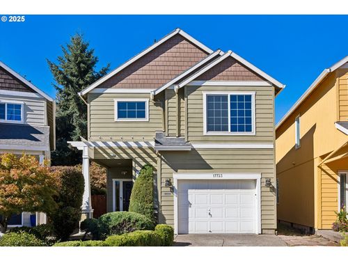 17723 Sw Falling Leaf Ct, Beaverton, OR, 97003-7565 | Card Image