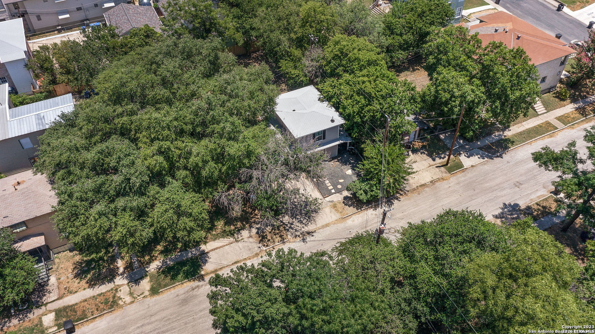 Residential in San Antonio 4