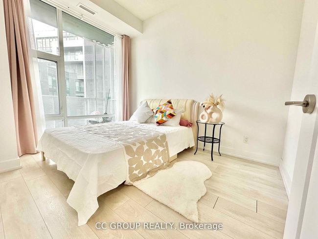 505 - 25 Adra Grado Way, Condo with 2 bedrooms, 2 bathrooms and 1 parking in North York ON | Image 11