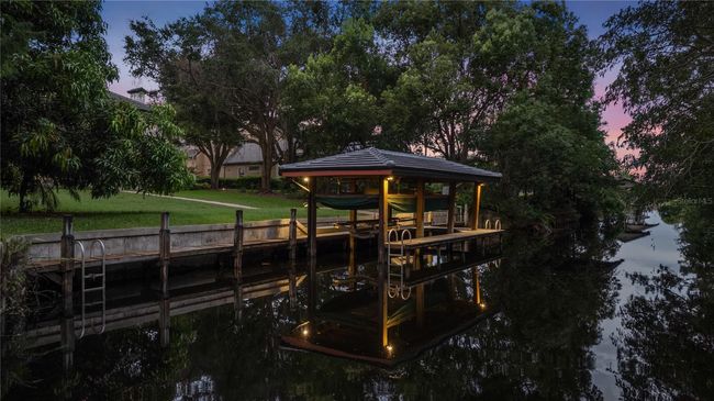 10849 Emerald Chase Dr, House other with 5 bedrooms, 6 bathrooms and null parking in ORLANDO FL | Image 40