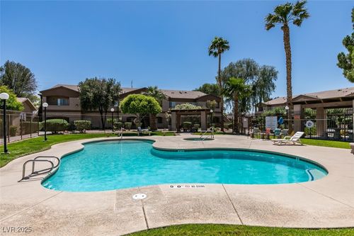 105-5751 E Hacienda Ave, Las Vegas, NV, 89122-0232 | Card Image