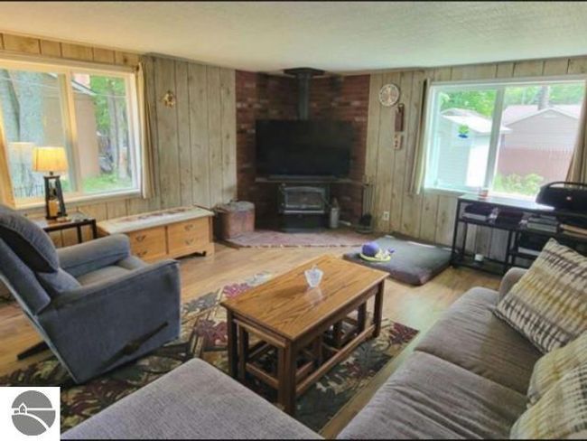 13876 Merril Ave Ne, House other with 2 bedrooms, 1 bathrooms and null parking in Kalkaska MI | Image 10