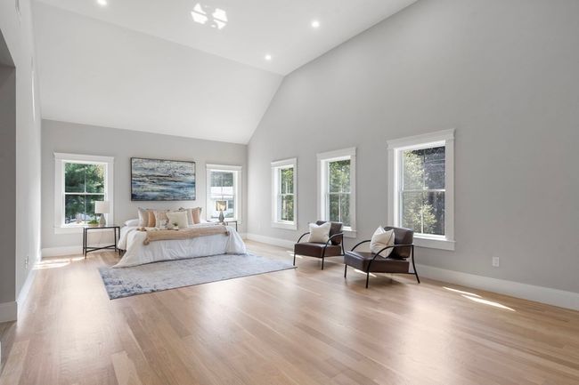 21 Jayne Rd, House other with 5 bedrooms, 4 bathrooms and 2 parking in Needham MA | Image 19