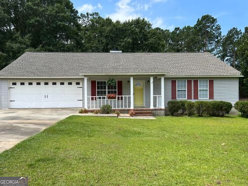 111 Mockingbird Dr, Dublin, GA, 31021-2619 | Card Image