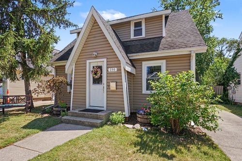 194 W 20th St, Holland, MI, 49423-4179 | Card Image