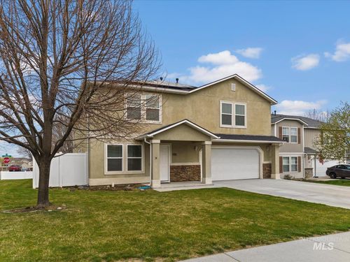 190 W Tehuti Ct, Kuna, ID, 83634-2486 | Card Image