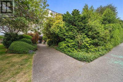 406 - 1188 Yates St, Condo with 2 bedrooms, 2 bathrooms and 1 parking in Victoria BC | Image 3