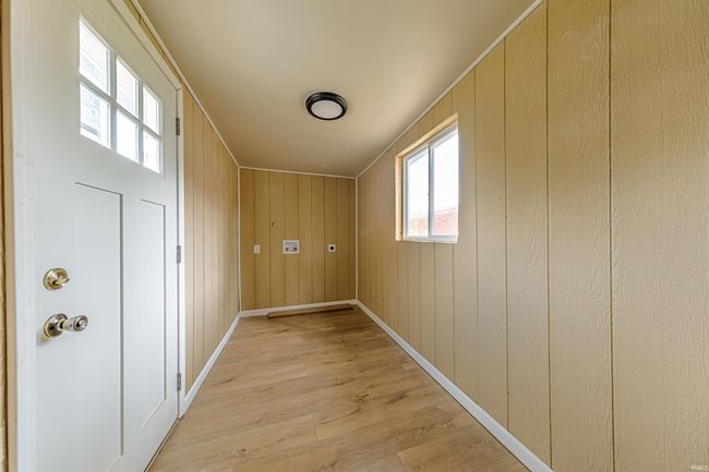 1904 S Kerth Ave, House other with 2 bedrooms, 1 bathrooms and null parking in Evansville IN | Image 22