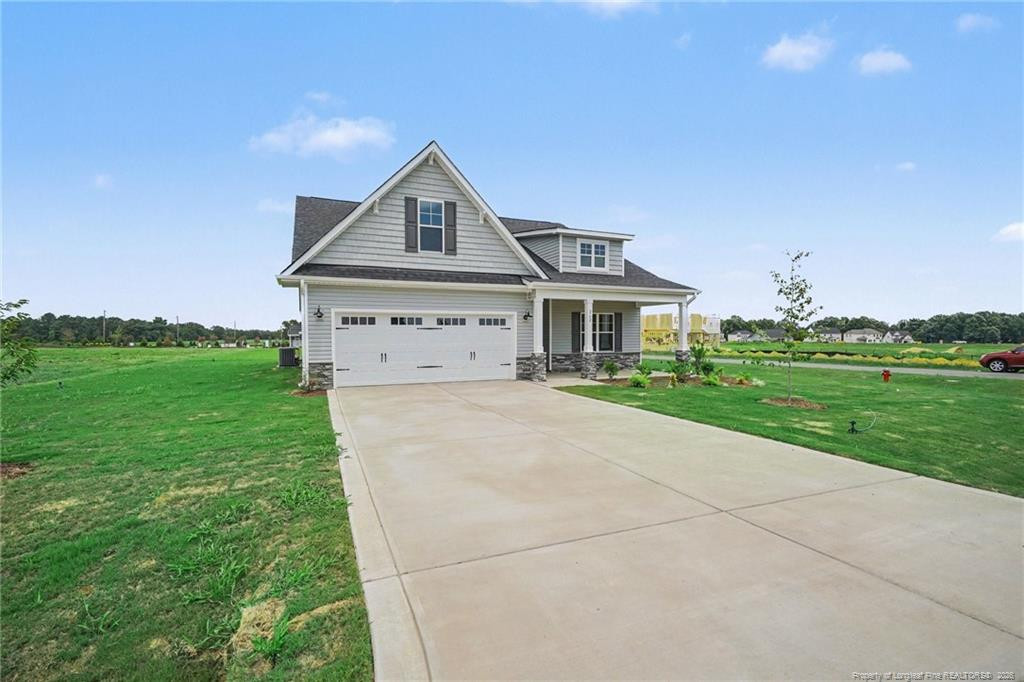 Residential in Benson 2