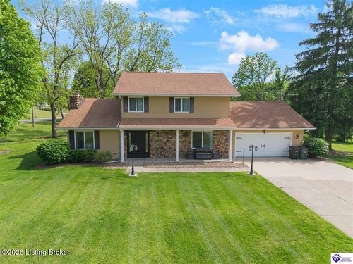 200 Carey Ln, Elizabethtown, KY, 42701-2604 | Card Image