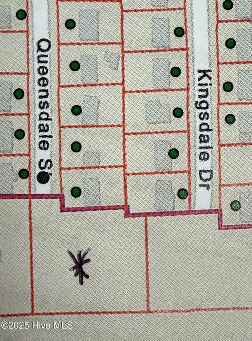 0 Queensdale St, Laurinburg, NC, 28352 | Card Image