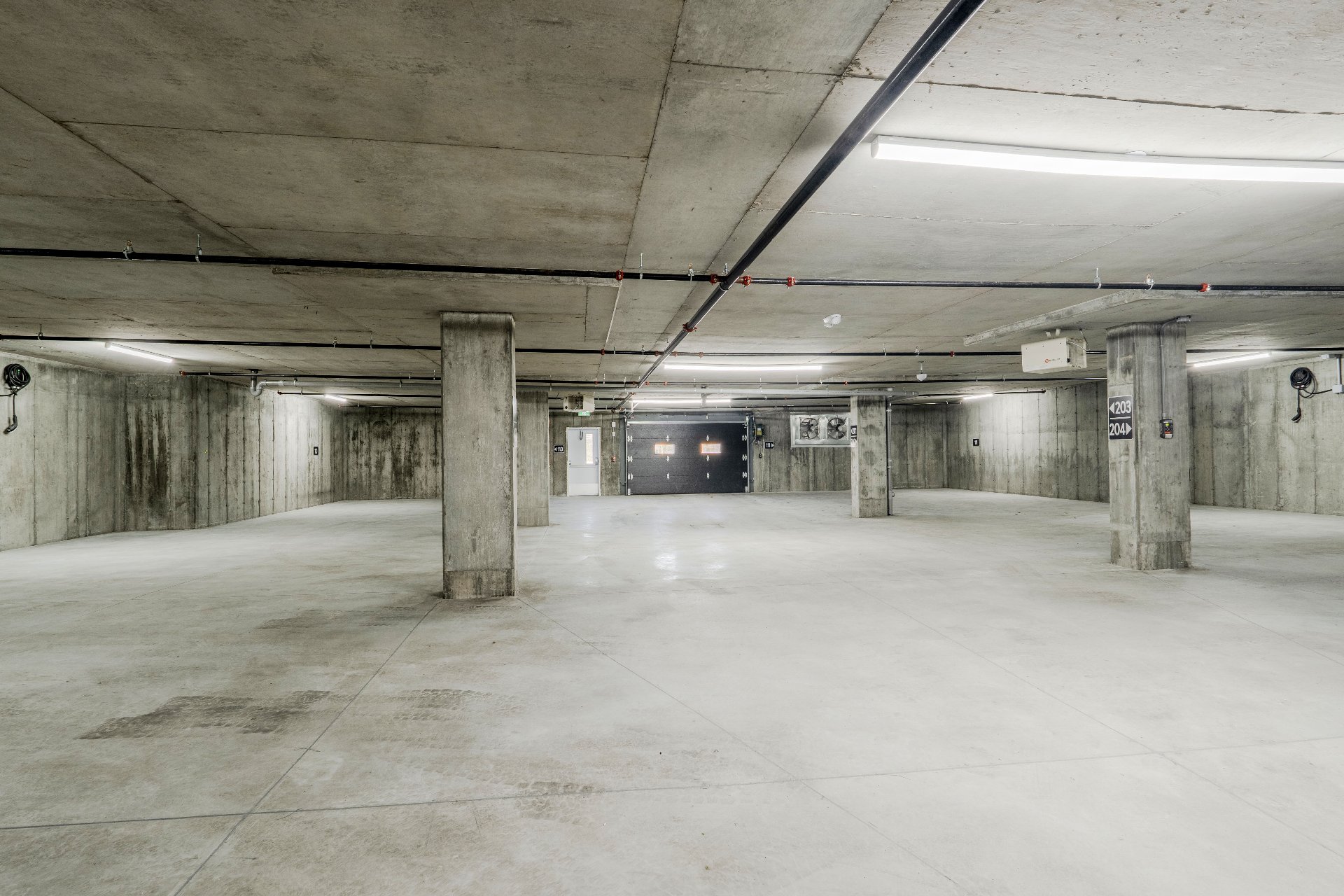 Residential Lease in Sherbrooke (Fleurimont) 4