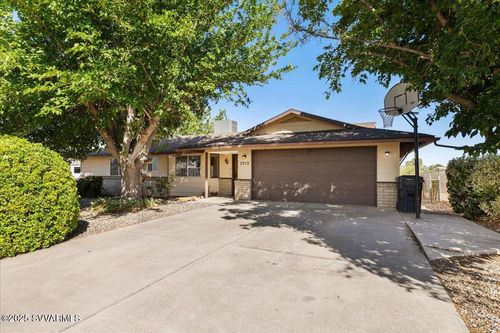 2313 S Buckboard Trl, Cottonwood, AZ, 86326-5813 | Card Image