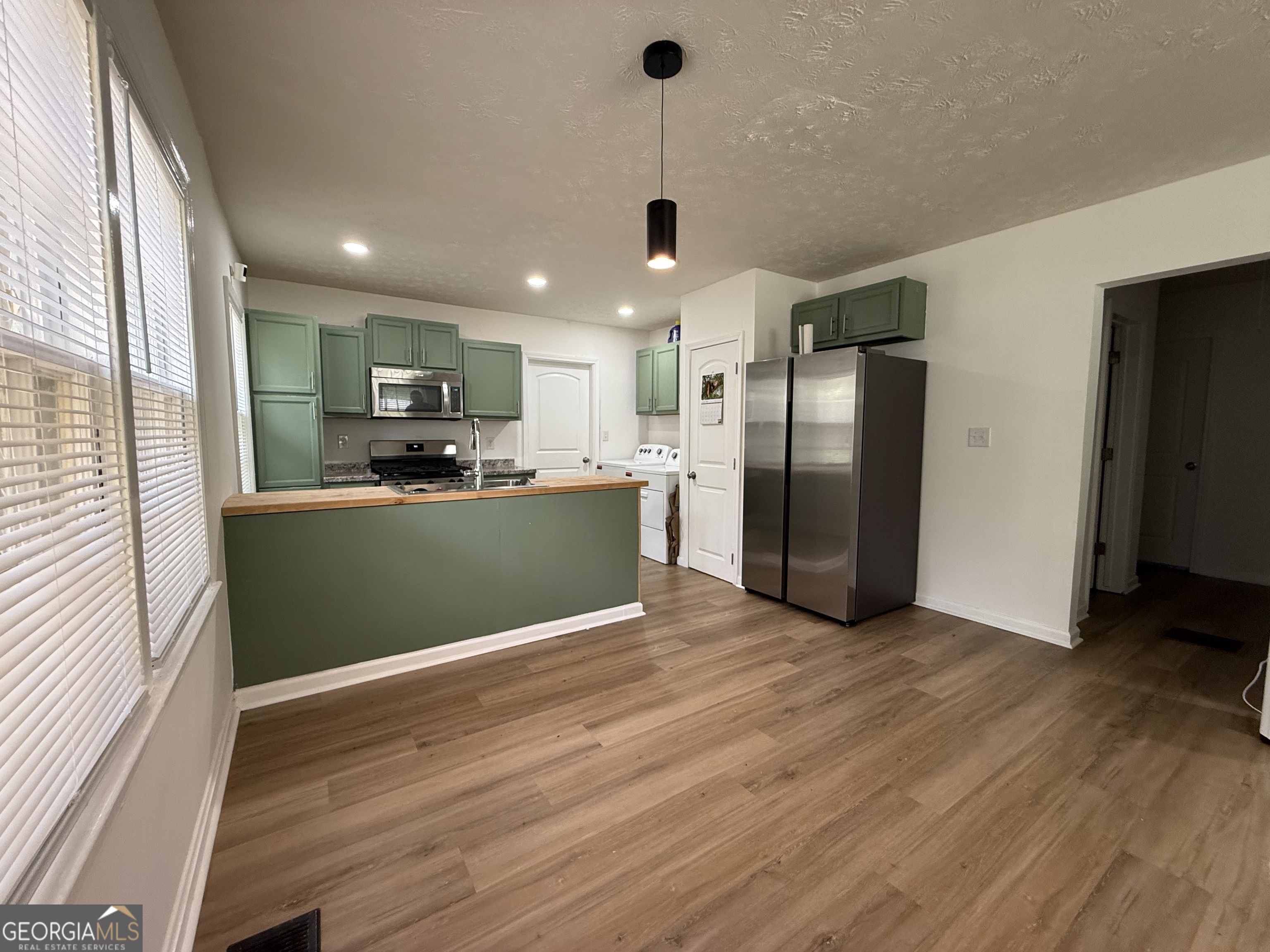 Residential in Decatur 5