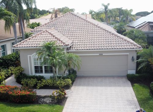 1009 Diamond Head Way, Palm Beach Gardens, FL, 33418-5814 | Card Image