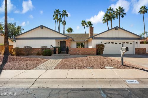 10052 N 77th Street, Scottsdale, AZ, 85258 | Card Image