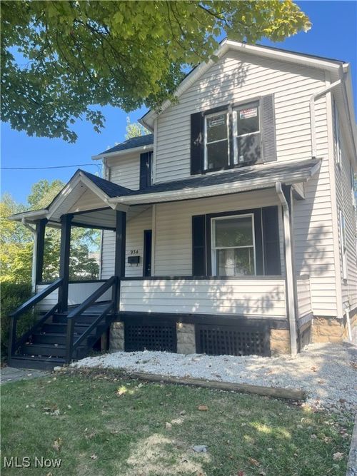 934 Mason St, Niles, OH, 44446-3038 | Card Image