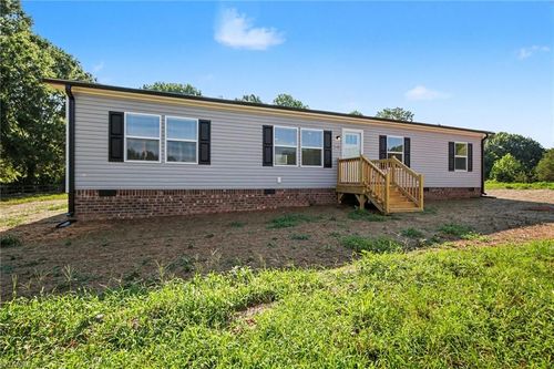 540 Cecil Road, Lexington, NC, 27295 | Card Image