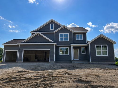 10745 56th Ave, Allendale, MI, 49401-8352 | Card Image