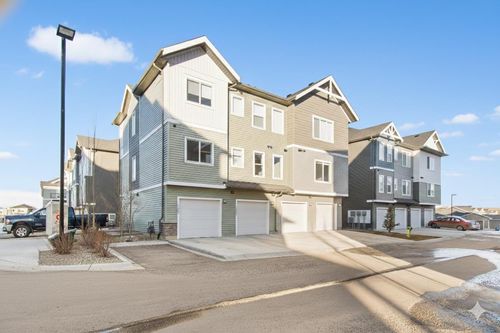 1301-24 Rivercrest Dr, Cochrane, AB, T4C2C8 | Card Image