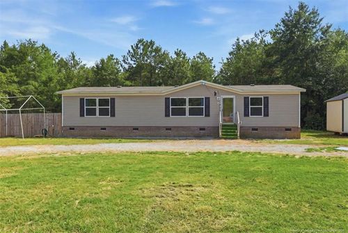 510 Reagans Way, Raeford, NC, 28376-8918 | Card Image