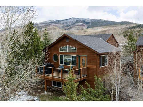 303 Willow Lake Ct, Silverthorne, CO, 80498 | Card Image