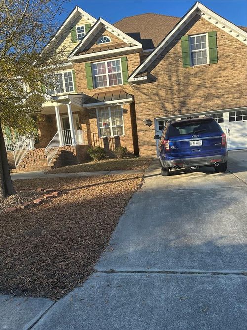 4026 Appaloosa Ct, Suffolk, VA, 23434-7293 | Card Image