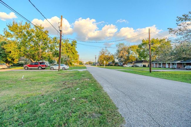 5107 Sycamore Ave, House other with 3 bedrooms, 2 bathrooms and null parking in Pasadena TX | Image 28