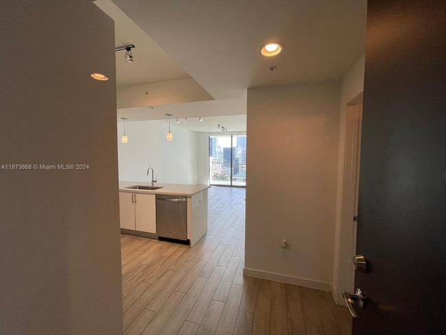 APT-1508 - 999 Sw 1 St Ave, Condo with 1 bedrooms, 1 bathrooms and null parking in Miami FL | Image 21