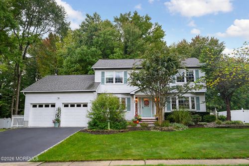 23 Merritt Ter, Matawan, NJ, 07747-9660 | Card Image